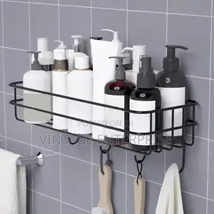 Heavy Bathroom Organizer