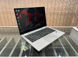 Laptop HP EliteBook 830 G8 16GB Intel Core I7 SSD 512GB