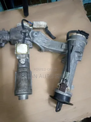 Ignition Switch for Toyota 100/102