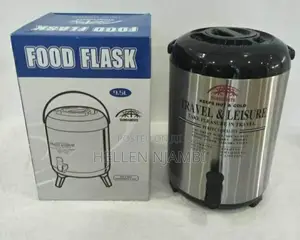 9.5l Double-Tap Coffee Jug