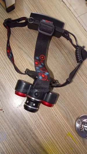 Head Torch
