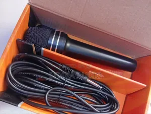 Original Quality of BNK Wired Microphone B3