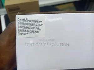 Maintenance Box for Epson L6170, 6290, 6490, M3170, M3140