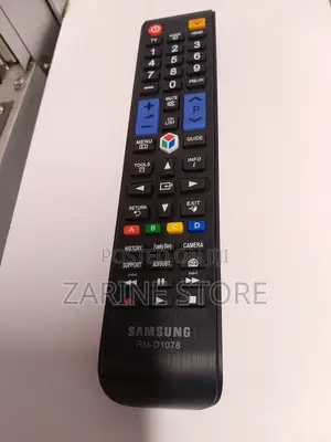 New Original Samsung Smart Tv Remote Control