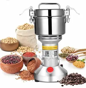 Electric Grinder Machine
