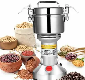 500g Electric Grinder Machine