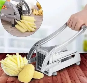 Chips Cutter