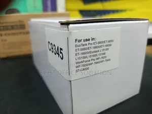 Maintenance Box for Epson L15150, 15160, Et5800, Wf 7830