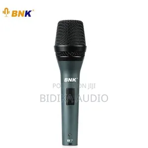 High Quality BNK Microphone B7