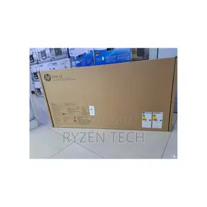 Hp P34hc G4 WQHD Usb-C Curved Monitor