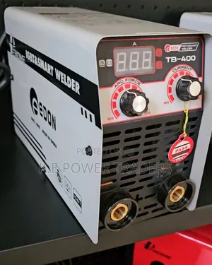 Edon Tb 400s