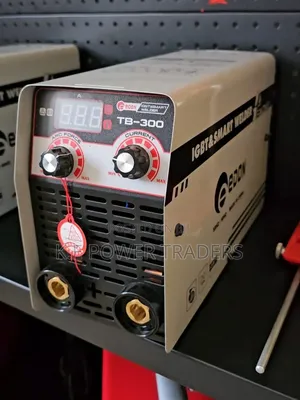 Edon Tb 400s