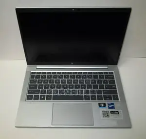 Laptop HP EliteBook 830 G8 32GB Intel Core I7 SSD 512GB