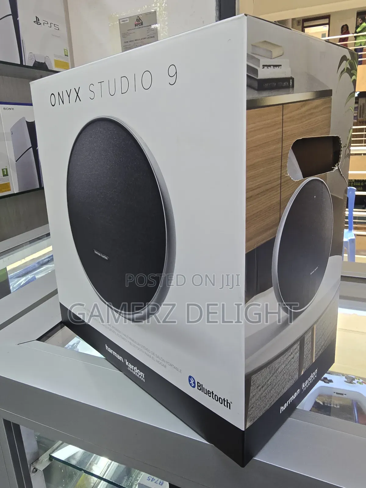 Harman Kardon Studio 9