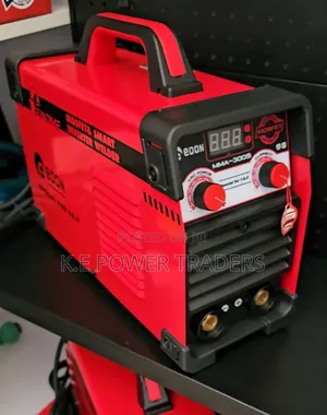 Edon Mma 300s
