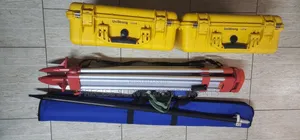 Network RTK GPS for Real Time Corrections