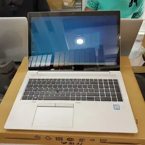 Laptop HP EliteBook 850 G5 8GB Intel Core i5 SSD 256GB