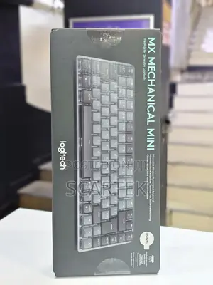 Mx Mechanical Mini