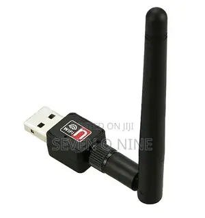 Usb Computer Wifi Adapter With Antenna. 150mbps