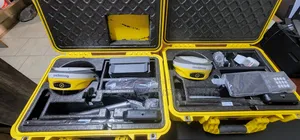 RTK GPS With 4g Lte and Sim Card Support
