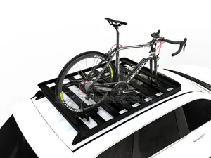 Front Runner Fork Mount Bike Carrier / Power Edition