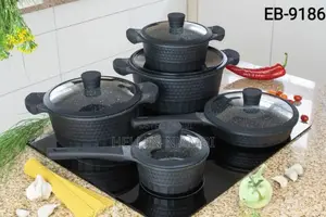 Edenburg Cookware Set