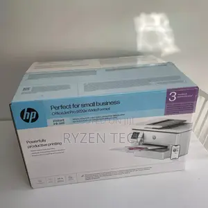 Hp Officejet Pro 9720 Wf Aio Printer