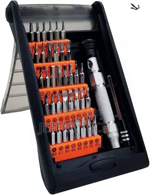 Ugreen 38-in-1 Aluminum Alloy Screwdriver Set -Cm372