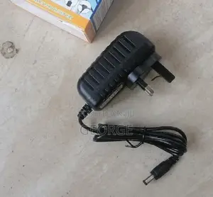 High Speed 
Power Adapter Dc 12v 2a