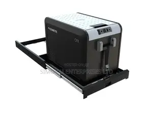 Front Runner Cargo Slide/Fridge Slide / Mkii / 40l to 52l