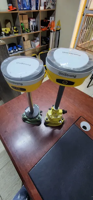 Handheld GNSS Receiver for Gis Mapping