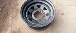 Landcruiser Rims Size 16