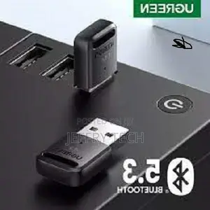 Ugreen Bluetooth 5.3 Usb Adapter – Cm591