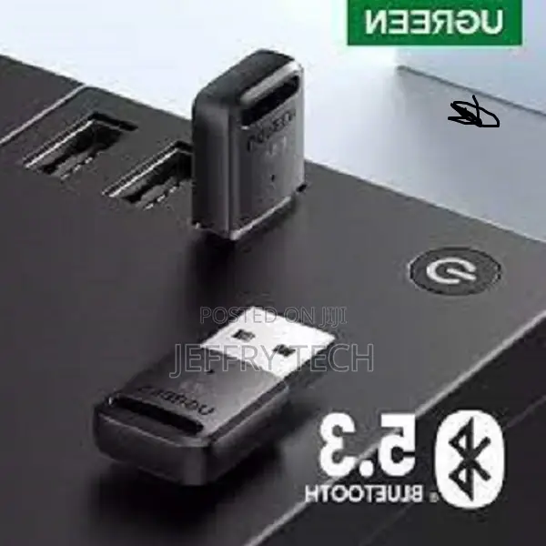 Ugreen Bluetooth 5.3 Usb Adapter – Cm591