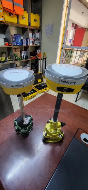 RTK GPS Rental Per Day Rate