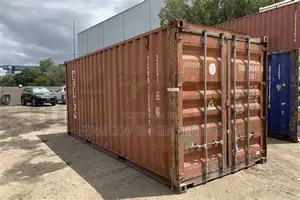 Durable Containers-Documented