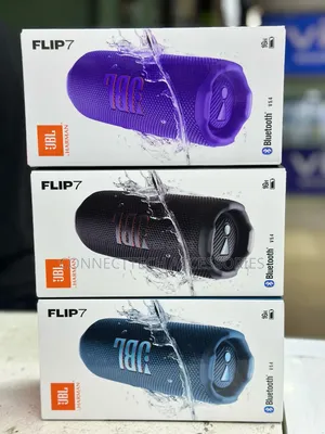 Jbl Flip 7