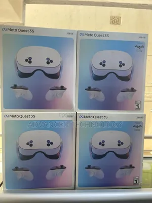 Meta Quest 3s 128gb