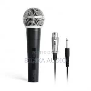 Maono Au-Wdm01 Professional Dynamic Wired Microphone