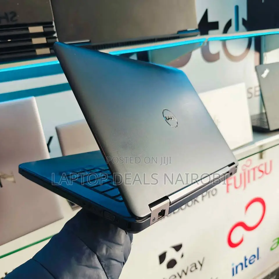 Laptop Dell Latitude 5440 8GB Intel Core I5 HDD 500GB
