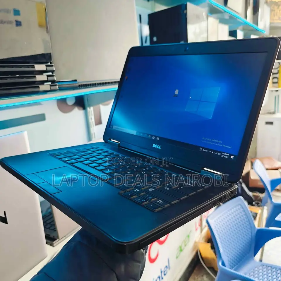Laptop Dell Latitude 5440 8GB Intel Core I5 HDD 500GB