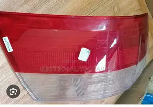 Toyota Fielder 161 Rear Light Lens Available