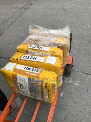 Sika 212 Sika Grout