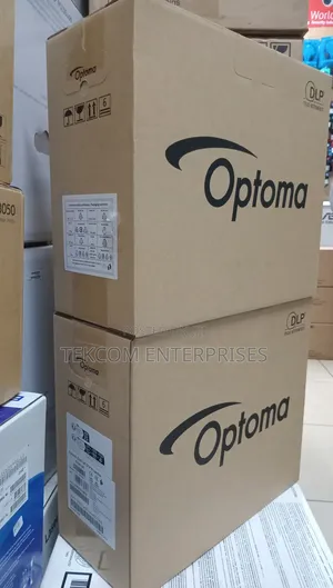Optoma S336 4000 Ansi Lumens Projector/S336 DLP Projector