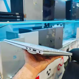 Laptop HP EliteBook 830 G7 16GB Intel Core I5 SSD 256GB