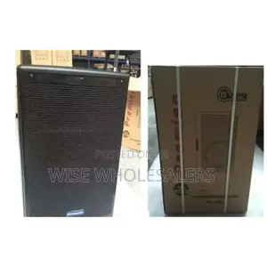Premier 15 Inch Speaker Pm 1506