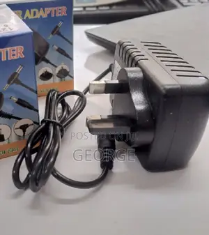 Ultra Modern Quality Power Adapter Dc 12v 2a Adaptor