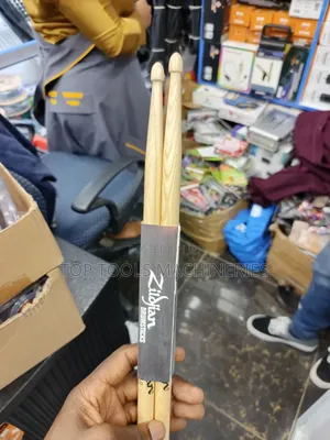 Zildjian Wooden Drum Stick
