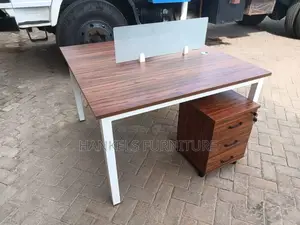 Heavy Duty 2 Way Workstation