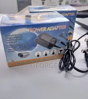 Cheaply Power Adapter Dc 12v 2a